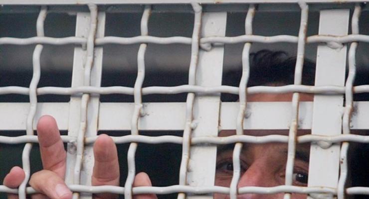 Минобороны назвало число пленных на Донбассе