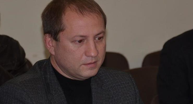 В Николаеве прошли обыски у заместителя мэра