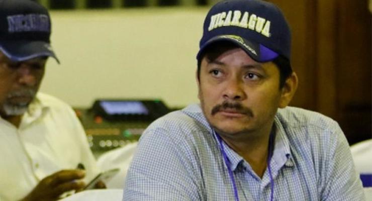 В Никарагуа оппозиционный лидер получил 216 лет тюрьмы