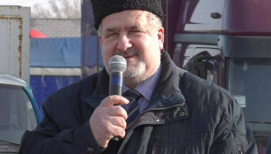 Крым ждет от Киева "четкого ответа" о сроках деоккупации - Чубаров