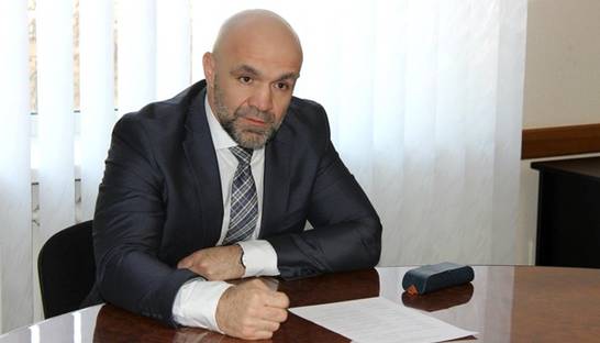 Генпрокуратура обжаловала меру пресечения для Мангера