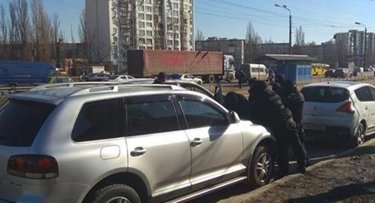Полковник полиции купил 9 квартир в Киеве, продавая служебную информацию