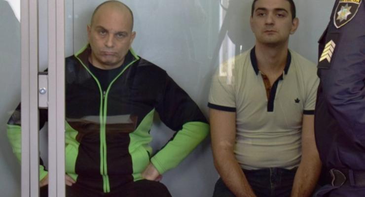 Депутат-убийца из Миргородского горсовета получил 10 лет тюрьмы