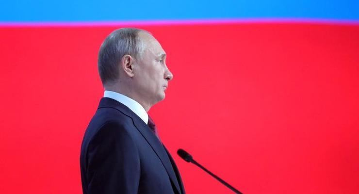 Путин признал, что ракетный договор устарел