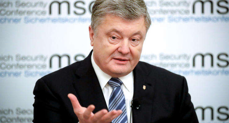 Порошенко просит ООН направить на Донбасс оценочную миссию