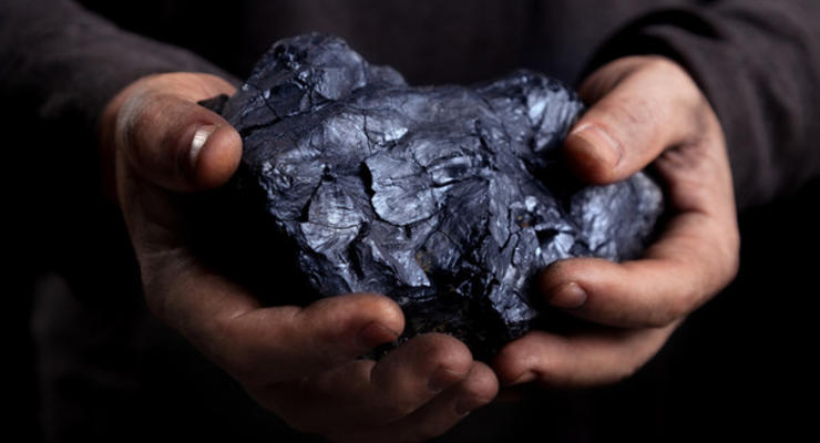 Беларусь за год в 340 раз нарастила экспорт антрацита в Украину: Уголь может быть из ОРДЛО