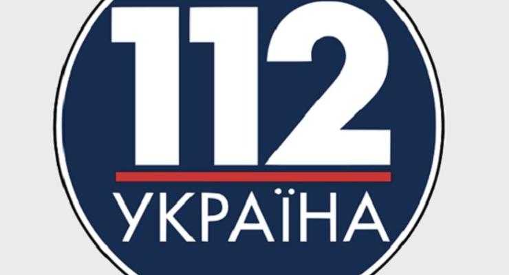 Телеканалу "112" назначили проверку из-за фраз Рабиновича и Азарова