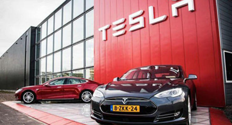 Фальшивыми ценными бумагами Tesla Motors торговали одесские мошенники