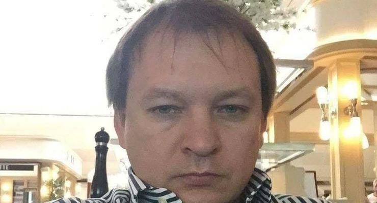 В Москве задержали бывшего "министра ДНР"