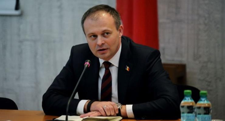 В Молдове заявили о внешнем вмешательстве в выборы