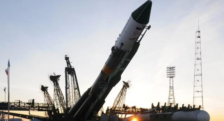 В Херсоне планируют построить первый украинский плавучий космодром