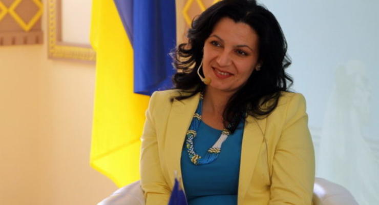 Новый Европарламент может изменить отношение к Украине - вице-премьер