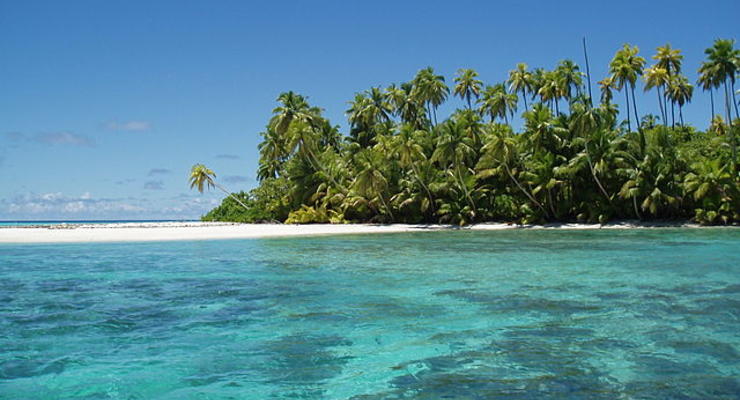 Суд ООН призвал Британию вернуть архипелаг Чагос Маврикию