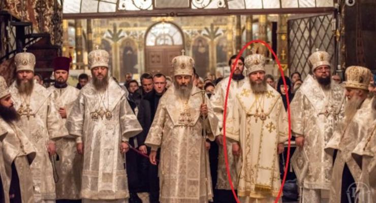 Архиепископ УПЦ МП купил на Березняках квартиру за 4 млн грн - СМИ