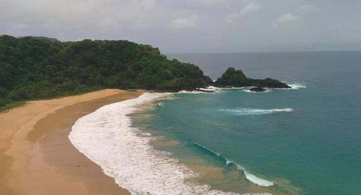 Эксперты TripAdvisor назвали лучшие в мире пляжи