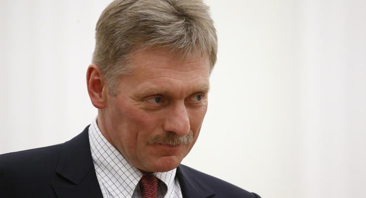 "Звучит абсурдно": В Кремле отрицают возможность поставки запчастей для ВСУ