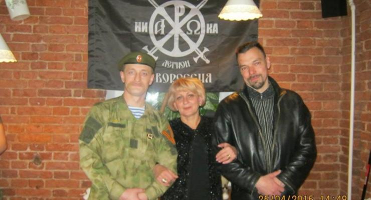 В Германии судят племянника пропагандиста Киселева: Участвовал в подготовке войны на Донбассе