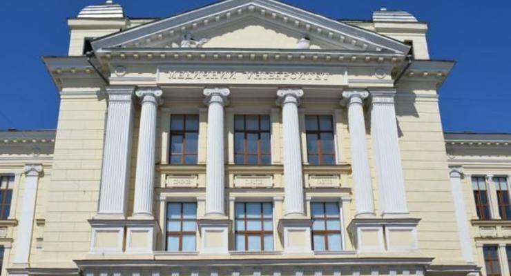 Кабмин принял решение о создании медуниверситета в Одессе