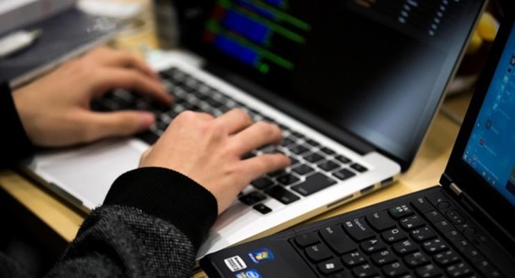 СБУ заявила о предотвращении кибератаки на сайт ЦИК