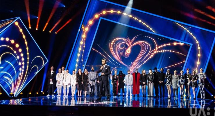 В EBU прокомментировали отказ от Евровидения