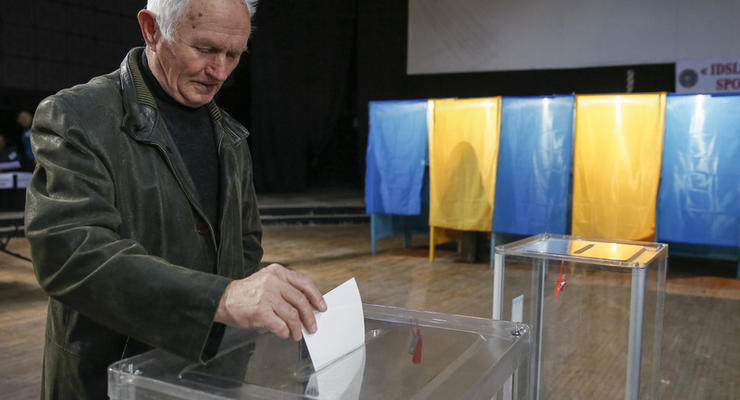 Закон о запрете российских наблюдателей на выборах вступил в силу