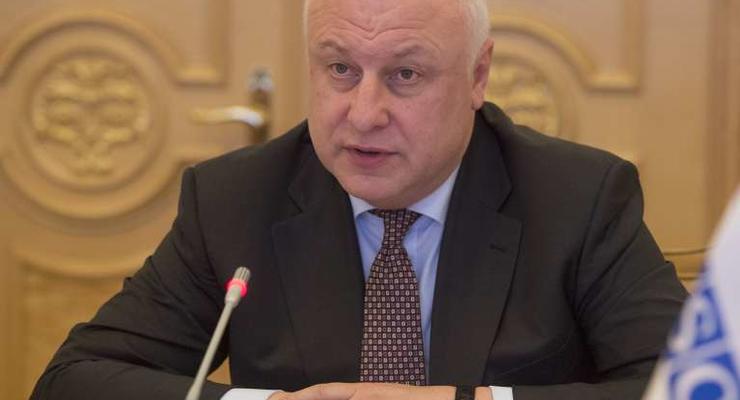 Россиян нет в миссии ОБСЕ на выборах в Украине
