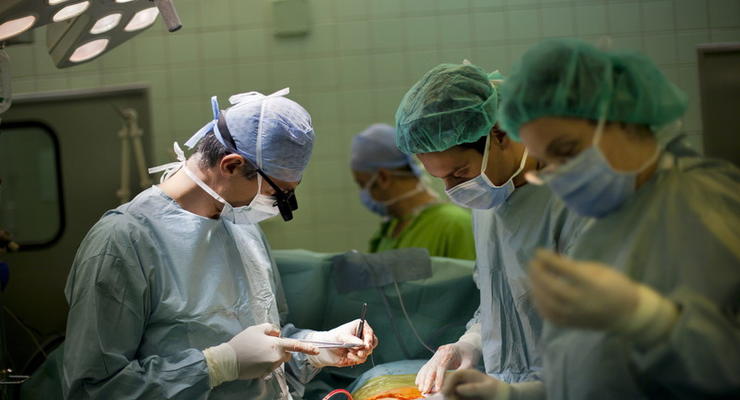 Верховная Рада разблокировала трансплантацию. Что будет дальше?