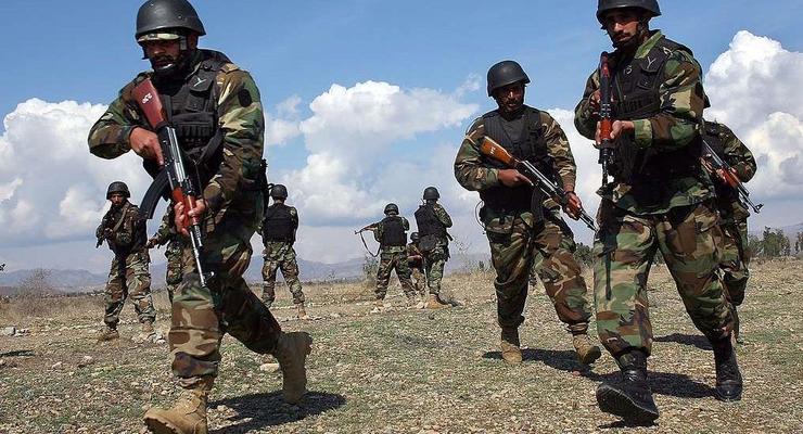 Армия Пакистана возобновила обстрел территории Индии - СМИ