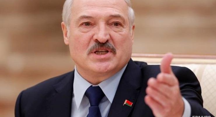 Лукашенко допускает единую валюту с Россией
