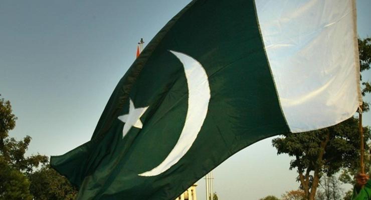 Пакистан освободил взятого в плен индийского пилота