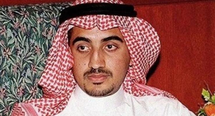 Саудовская Аравия лишила подданства сына бен Ладена