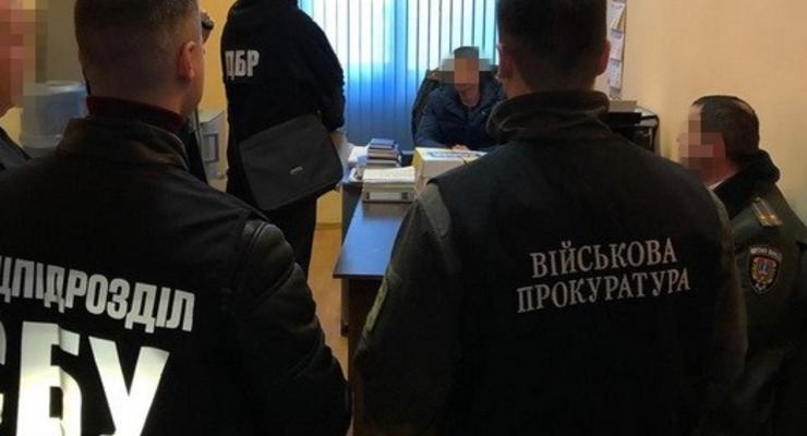 Скандал в Одесском СИЗО: Заключенных запугивали ради взяток