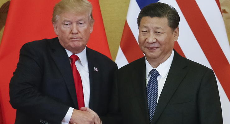 СМИ узнали детали сделки между США и Китаем