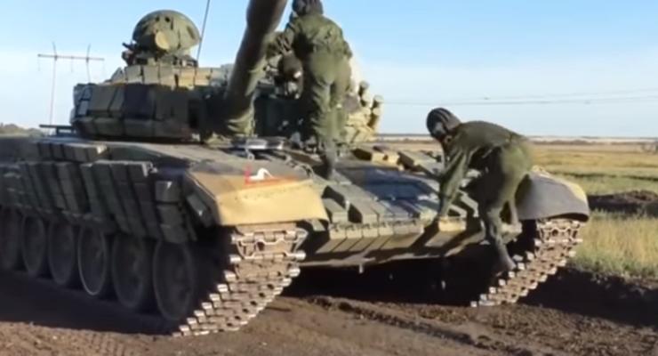 Перебежчица "ДНР" рассказала, какой уникальный танк РФ уничтожили ВСУ на Донбассе