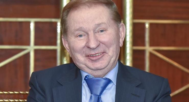 САП закрыла дело о взятке Коломойского в $ 110 млн Кучме за Укрнафту