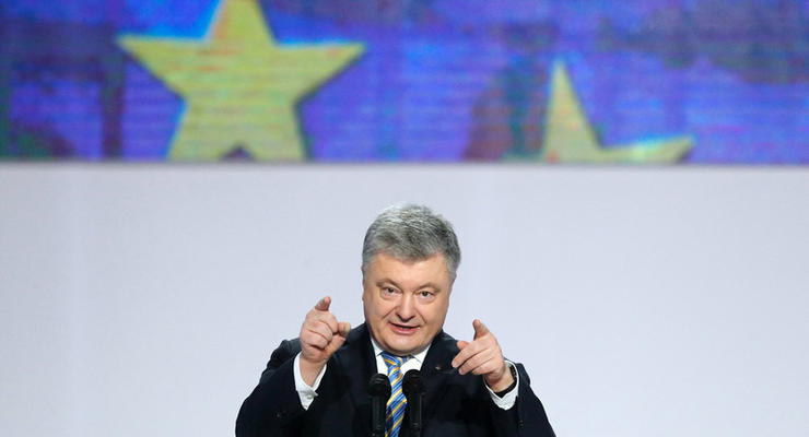 Порошенко созывает СНБО касательно скандала в Укроборонпроме