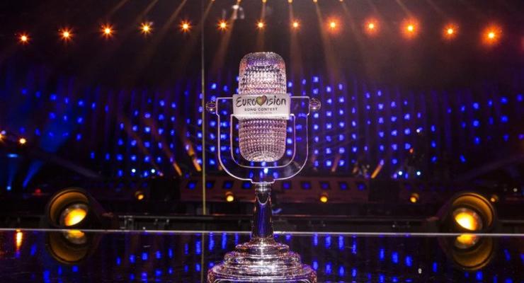 Организаторы приостановили продажу билетов на Евровидение