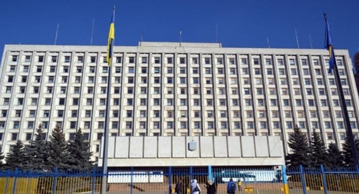 ЦИК увеличила расходы на выборы на 6 млн грн