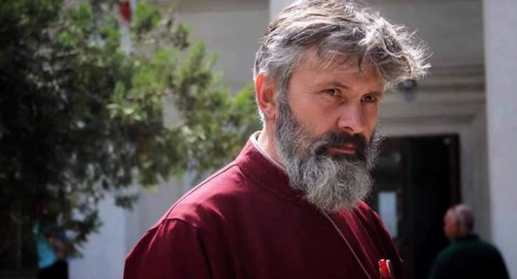 МИД направило ноту из-за задержания архиепископа ПЦУ в Крыму