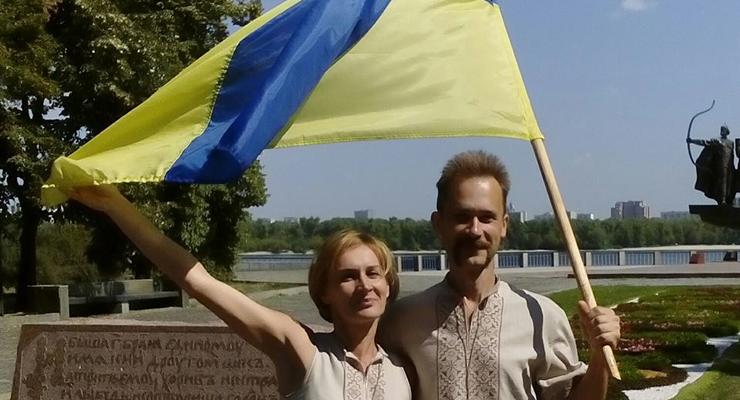 Супругам из России в Украине присвоили особенный статус