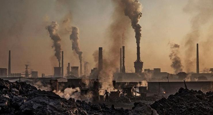 Загрязнение воздуха убивает семь миллионов человек в год - ООН