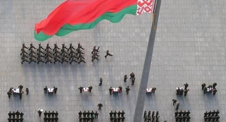 Беларусь резко увеличила поставки взрывчатки в Украину