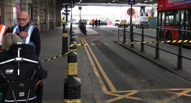 На вокзале и аэропортах Лондона найдены взрывные устройства