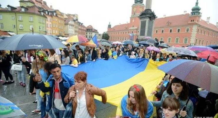 Премьер Чехии о невыполнении квот на мигрантов: Мы принимали украинцев