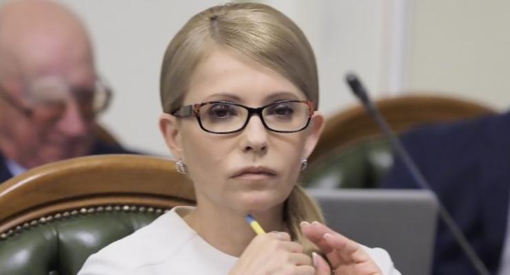 Юлии Тимошенко светит уголовное дело за подкуп другого кандидата, – эксперт