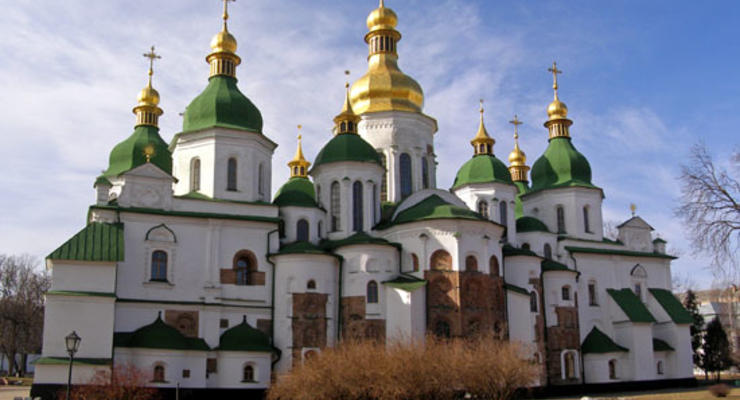 Богослужение УГКЦ в Софии Киевской отменяется: Известны причины