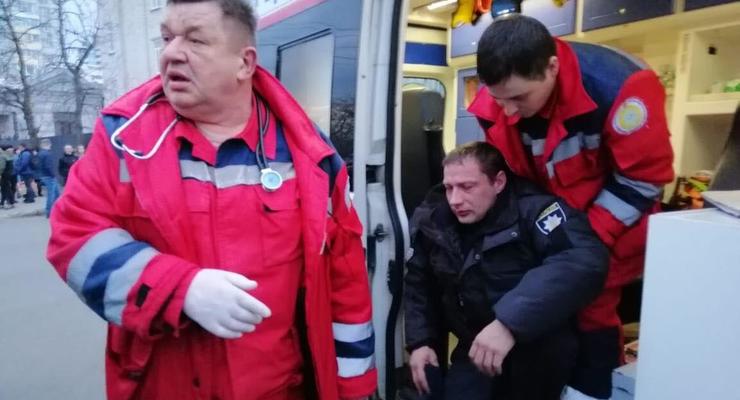 Аваков пообещал наказание за "хардкор" в Черкассах
