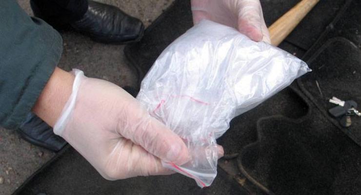 В 2018 году полиция изъяла наркотиков на 23 млрд грн