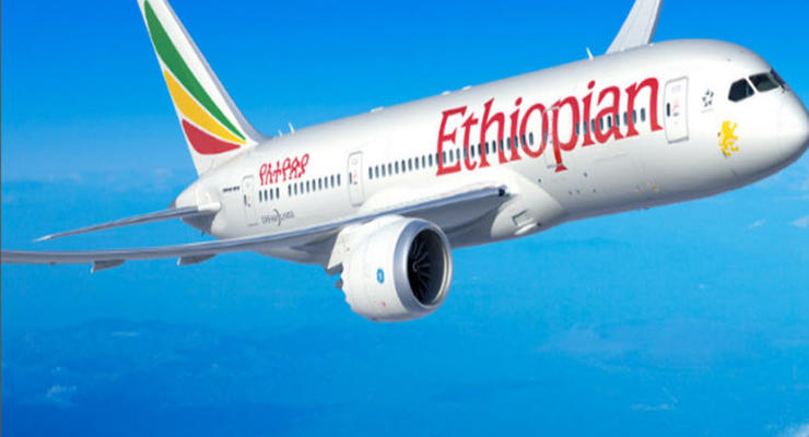 Крушение лайнера в Эфиопии: никто не выжил