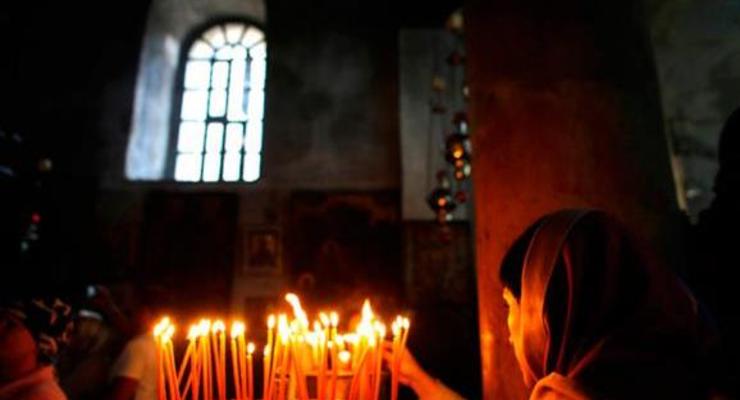 Сегодня православные отмечают Прощеное воскресенье